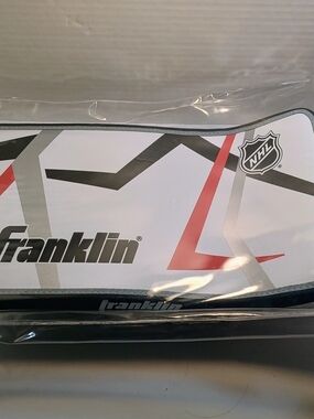 Franklin SX PRO Goalie Blocker GB 1400 SR. 15 in